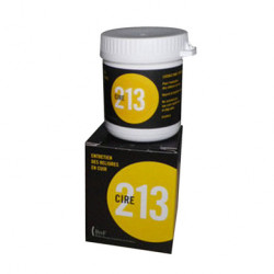 Cire 213 pot de 50 ml