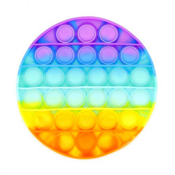 Pop-it Rond Ø 12 cm