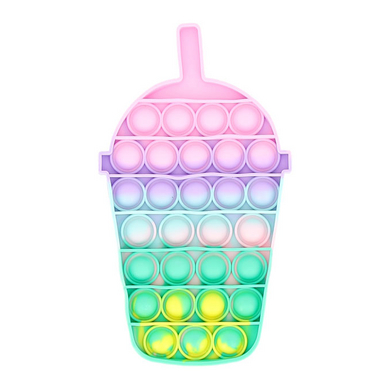 Pop-it Glace 10 x 18 cm
