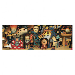 Puzzles Gallery Yokai 500 pcs