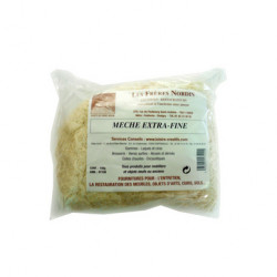 Mèche extra-fine 150g