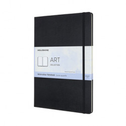 Carnet aquarelle Art A4 200 g/m²