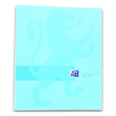 Classeur A4 21 x 29,7 cm Dos 40 mm Touch