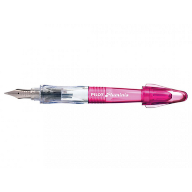 Stylo plume Pluminix Rose