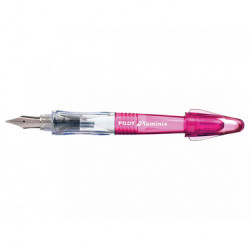 Stylo plume Pluminix Rose