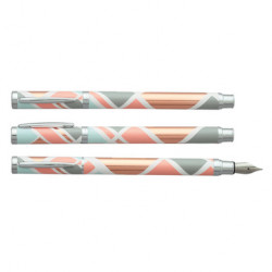 Stylo Plume Plumink Triangular Dream