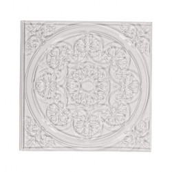 Moule carreau Mandala 11 x 11 cm