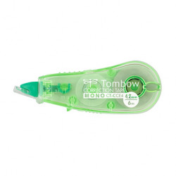 Correcteur MONO CCE vert 4,2 mm x 6 m