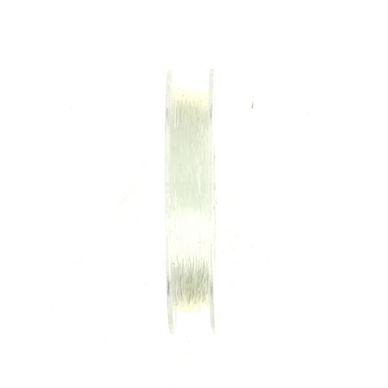 Fil élastomère stretch 0.6mm par 10m