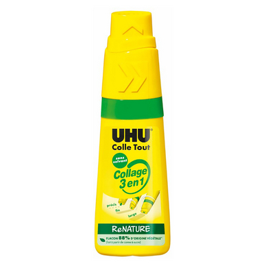 Colle UHU twist & glue sans solvant 35 - Scrapmalin