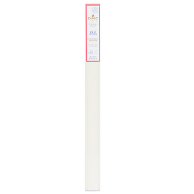 Toile Étamine à broder - 10 fils/cm - 25 ct