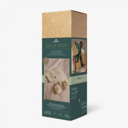 Tricot Kit Bonnet chaussette