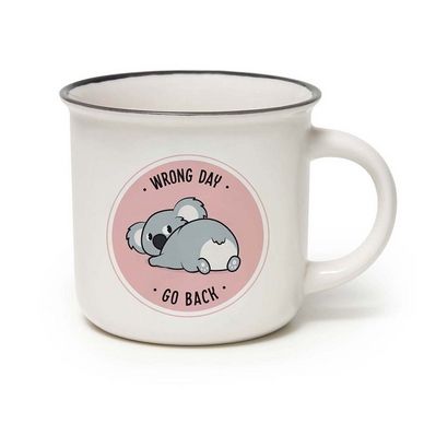 Mug en Porcelaine Koala