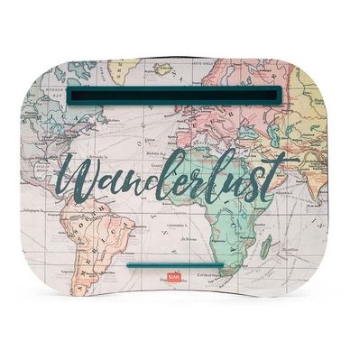 Support pour Ordinateur Portable Voyage