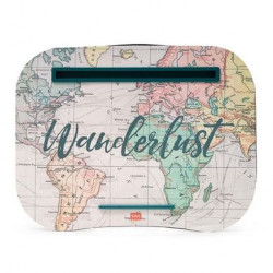Support pour Ordinateur Portable Voyage