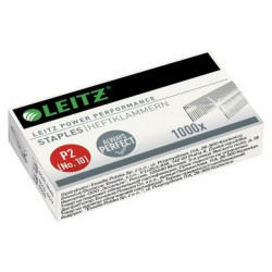 Agrafes n°10 Power Performance P2 4 mm 1000 pcs