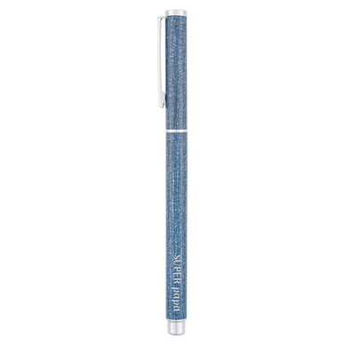Stylo bille Mots Doux Super Papa