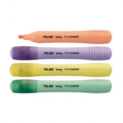 Surligneur Sway Pastel 4 pcs