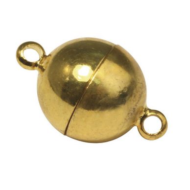 Fermoir magnétique extra fort 12 mm