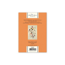 Mini Artbook Kandinsky 12 x 17 cm - Alibabette Éditions