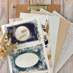 Storybook Kit de papeterie