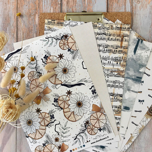 Storybook Kit de papeterie
