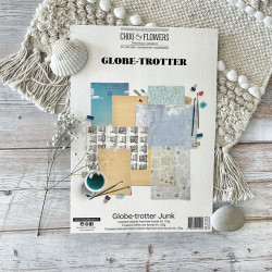 Globe-trotter Kit Globe-trotter Junk
