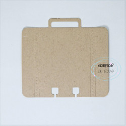 Die Memorydex valise
