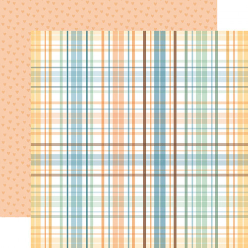 Our Baby Boy Papier imprimé Baby Boy Blanket