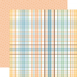 Our Baby Boy Papier imprimé Baby Boy Blanket