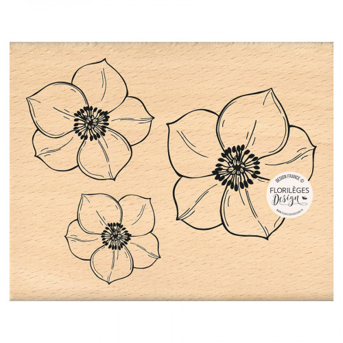 Nouveau 2023 18pcs Papier de soie Pompons Boule de fleurs Kit de papier  décoratif