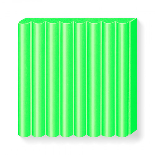 Fimo Effect - Vert néo 57 g