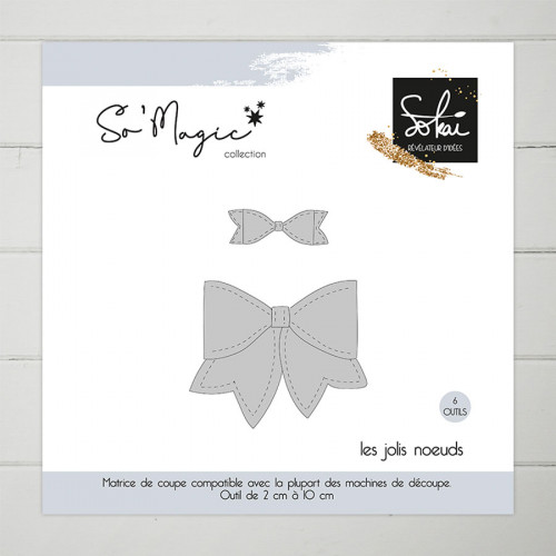 CANVAS Collection Joie et Éclat - Papier de soie de Noël, 12 pcs