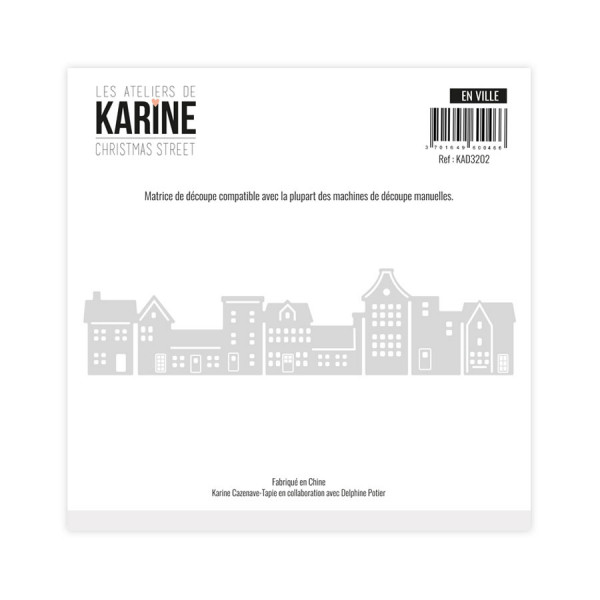 Die En ville