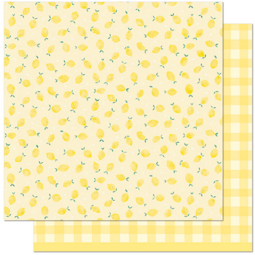 Collection pack Fruit salad