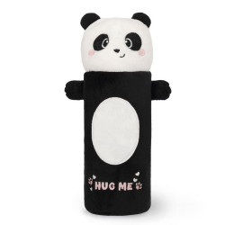 Trousse peluche Panda - Legami