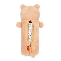 Trousse peluche Ours - Legami