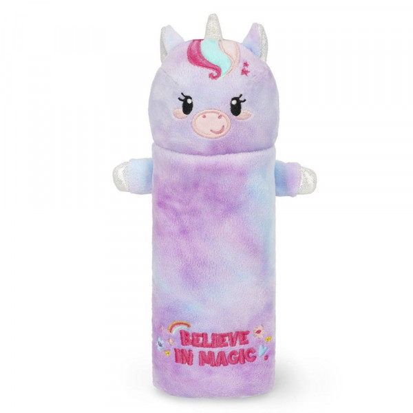 Trousse peluche Licorne - Legami
