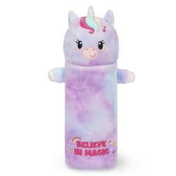 Trousse peluche Licorne - Legami
