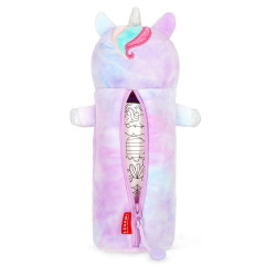 Trousse peluche Licorne - Legami