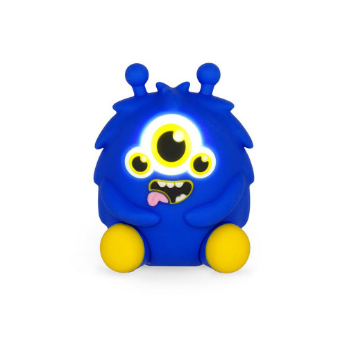 Taille-crayon Monstre avec réservoir - Legami