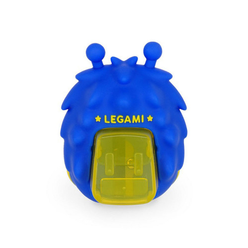 Taille-crayon Monstre avec réservoir - Legami