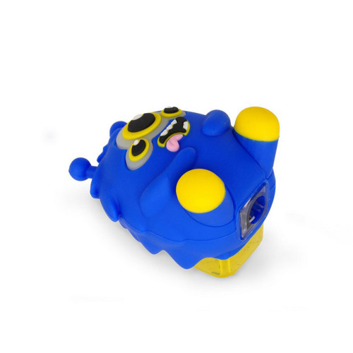 Taille-crayon Monstre avec réservoir - Legami