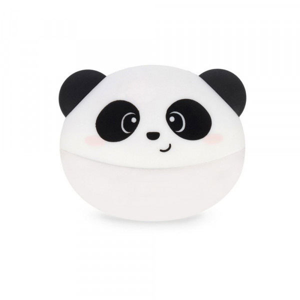 Gomme 2 en 1 Panda - Legami