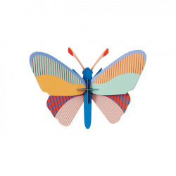 Décoration murale 3D Cleo Butterfly - Studio ROOF