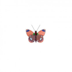Décoration murale 3D Delias Butterfly - Studio ROOF