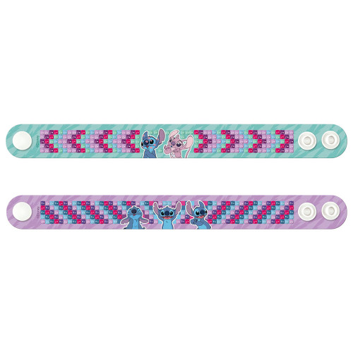 Broderie Diamant Bracelets Stitch - Moxy
