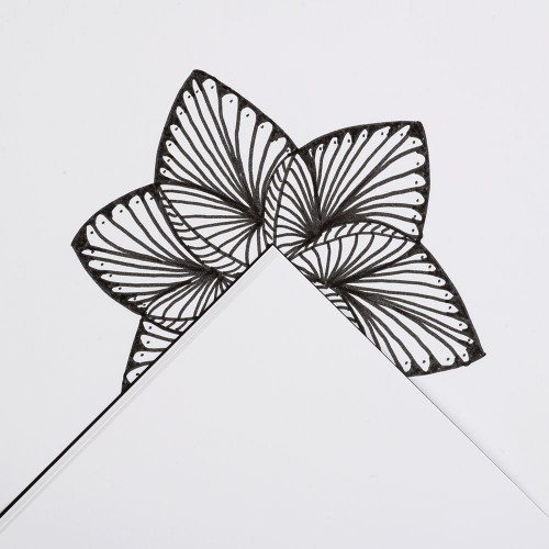Carnet à dessin A4 Graduate 140g/m² 20 feuilles - Canson