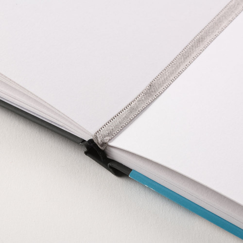 Carnet d'aquarelle 21,6 x 27,9 cm Graduate 250g/m² 28 feuilles - Canson