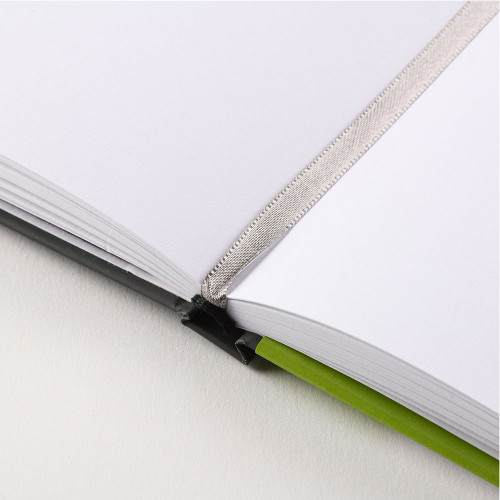 Carnet à dessin 21,6 x 27,9 cm Graduate 160g/m² 52 feuilles - Canson